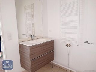 Appartement à louer 2 pièces 41 m²