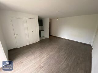  Appartement � louer 1 pi�ce 26 m�