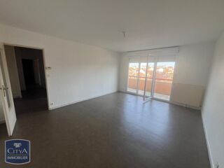  Appartement à louer 3 pièces 64 m²