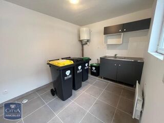  Maison � louer 2 pi�ces 35 m�