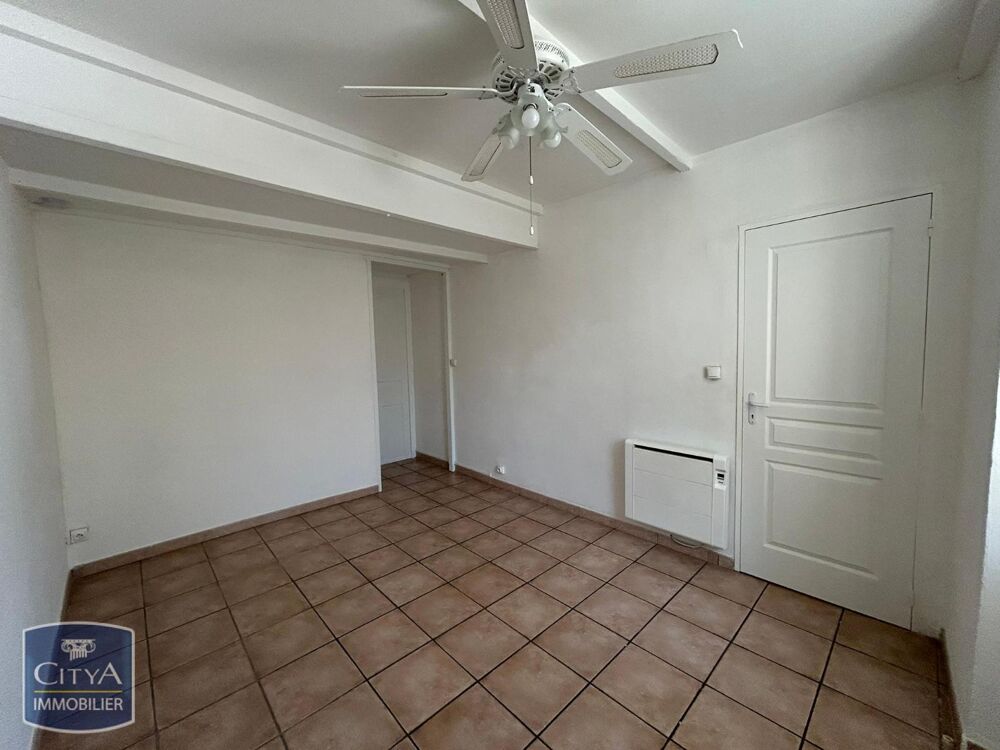 location Appartement - 4 pièce(s) - 54 m² Nîmes (30000)