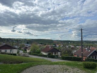  Appartement � louer 3 pi�ces 54 m�