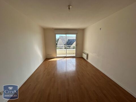  Appartement  louer 2 pices 43 m