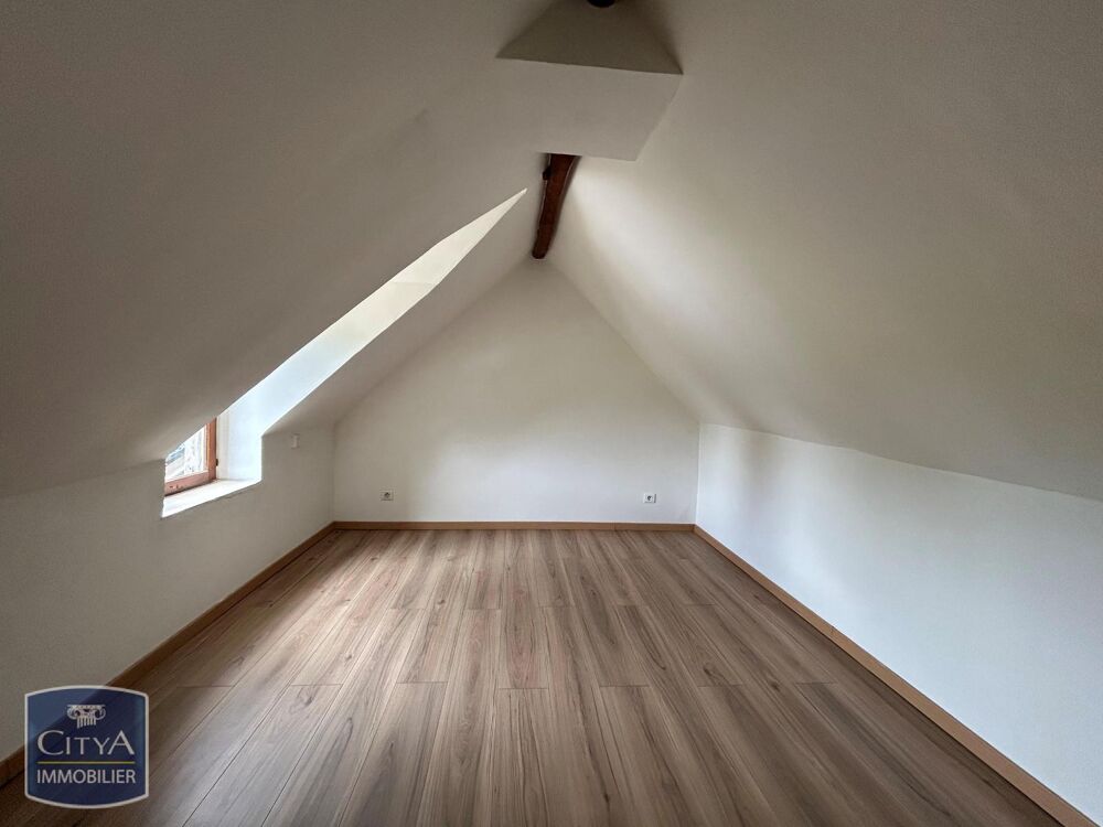 À LOUER : Maison T2 située à Lignières-de-Touraine, dans....