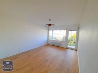  Appartement � louer 2 pi�ces 47 m�