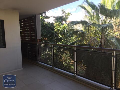   Location Appartement Appartement - 3 pice(s) - 67 m