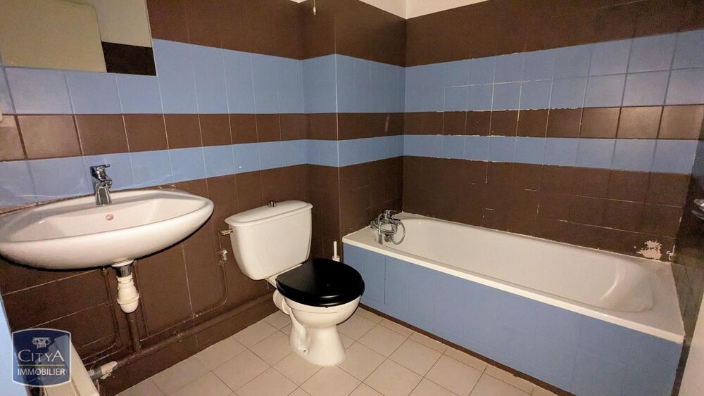 location Appartement - 1 pièce(s) - 30 m² Dijon (21000)