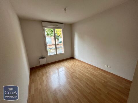  Appartement � louer 3 pi�ces 58 m�