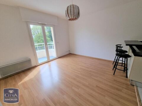  Appartement � louer 2 pi�ces 43 m�