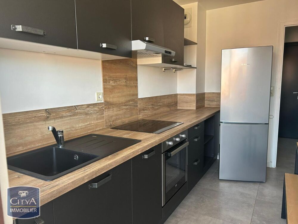 location Appartement - 1 pièce(s) - 37 m² Saint-Julien-en-Genevois (74160)