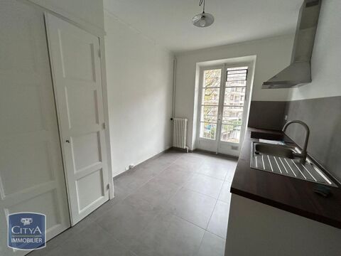  Appartement � louer 3 pi�ces 76 m�