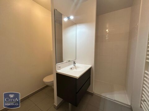  Appartement  louer 2 pices 45 m