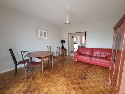  Appartement � louer 4 pi�ces 73 m�