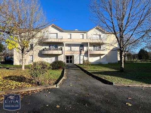  Appartement � louer 3 pi�ces 56 m�