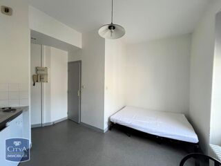  Appartement � louer 1 pi�ce 16 m� Poitiers