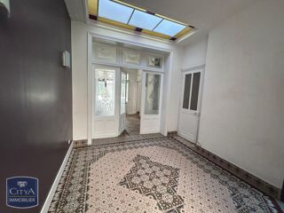  Maison � louer 5 pi�ces 154 m�