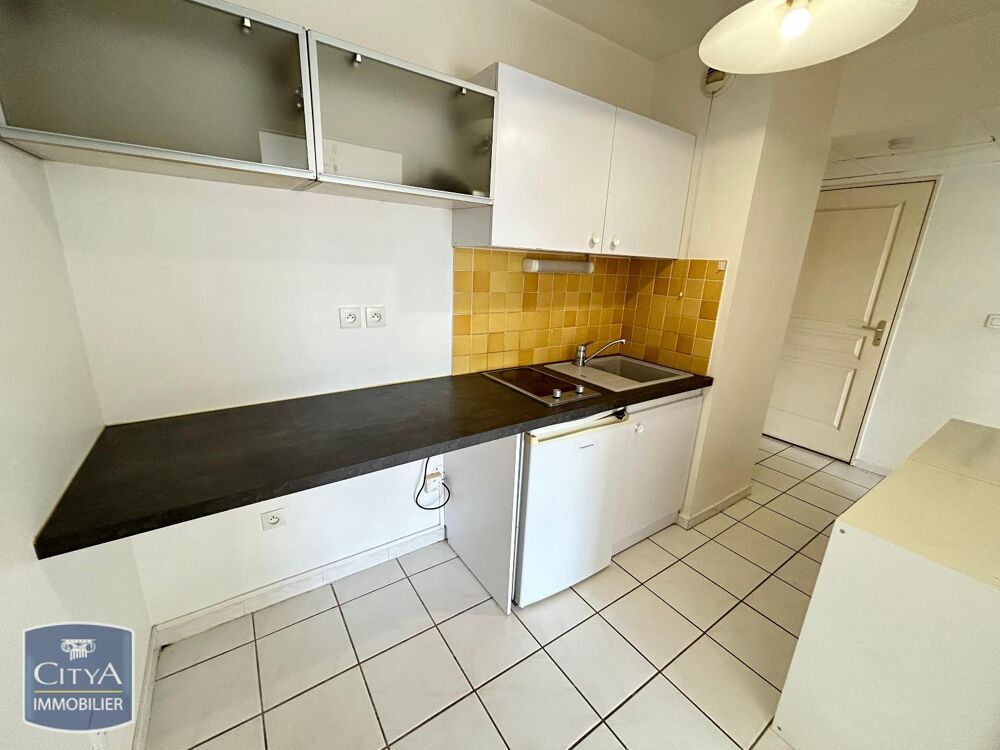 location Appartement - 1 pièce(s) - 34 m² Aix-en-Provence (13090)