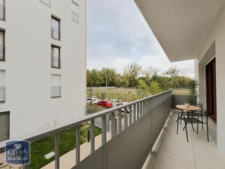  Appartement à louer 2 pièces 50 m²