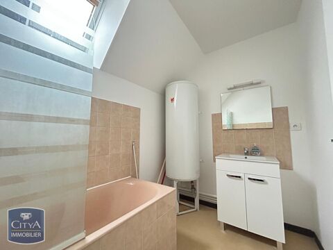  Appartement � louer 2 pi�ces 40 m�