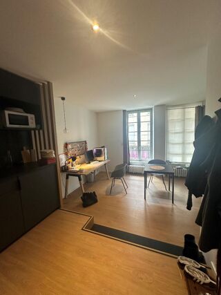  Appartement � louer 1 pi�ce 27 m�
