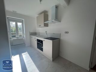  Appartement à louer 3 pièces 59 m²