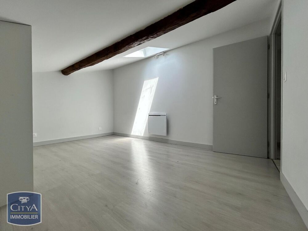 APPARTEMENT T3 DUPLEX CLIMATISE. Votre agence immobilièr....