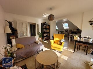  Appartement � louer 3 pi�ces 71 m�