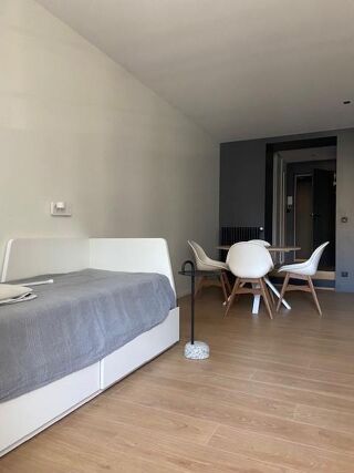  Appartement  louer 1 pice 34 m