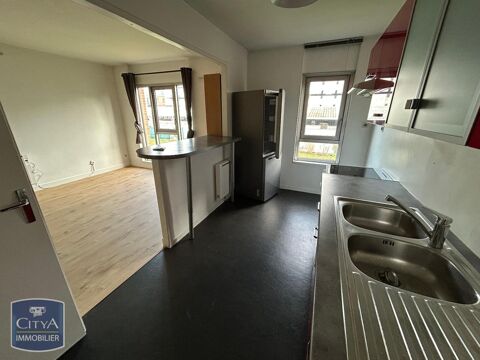  Appartement � louer 2 pi�ces 55 m�