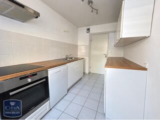 location Appartement - 3 pièce(s) - 63 m² Alençon (61000)