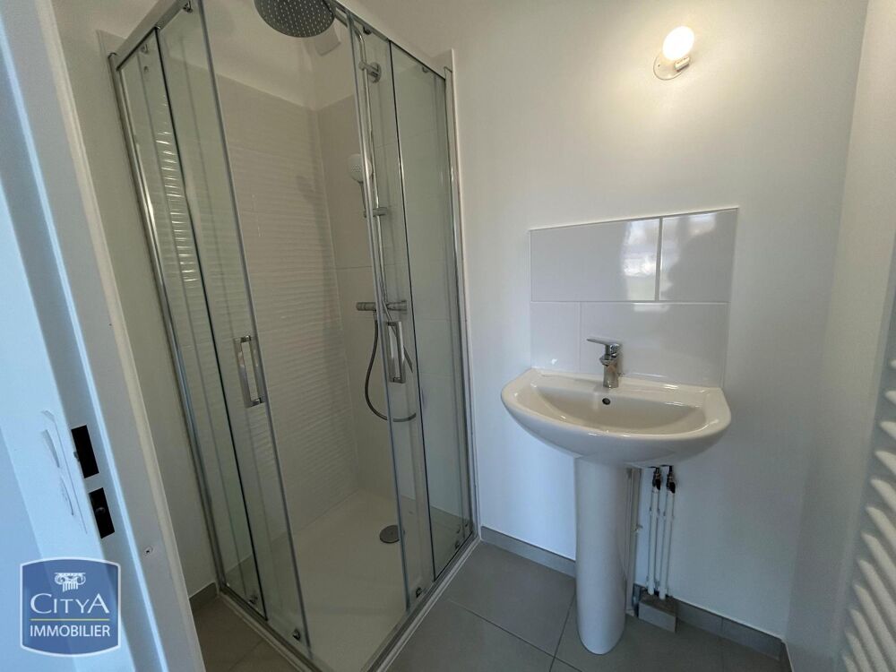 location Appartement - 4 pièce(s) - 93 m² Caen (14000)