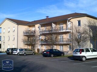 location Appartement - 2 pièce(s) - 56 m² Limoges (87000)