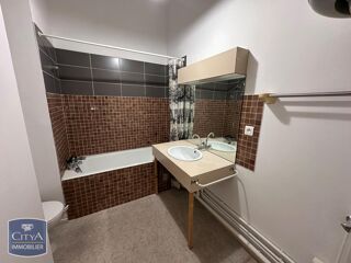  Appartement � louer 1 pi�ce 34 m�