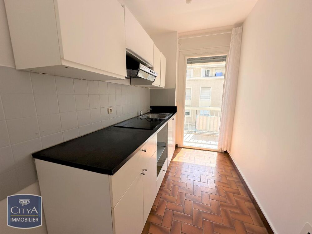 location Appartement - 2 pièce(s) - 42 m² Avignon (84000)