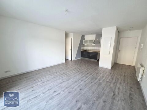  Appartement � louer 2 pi�ces 43 m�