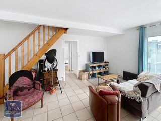  Appartement � louer 3 pi�ces 62 m�