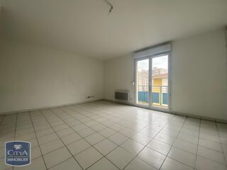  Appartement à louer 2 pièces 48 m²