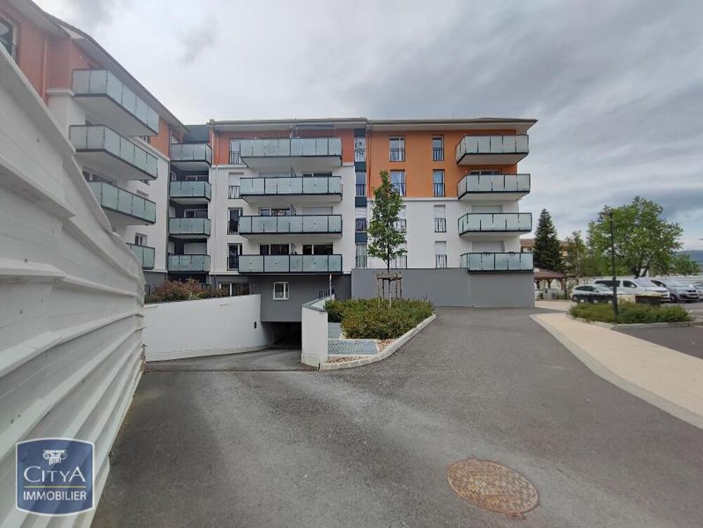 location Parking / Garage Meythet (74960)