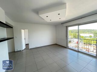  Appartement � louer 4 pi�ces 81 m�