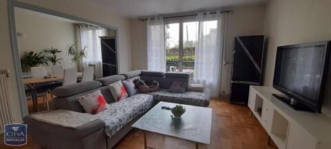  Appartement � louer 3 pi�ces 68 m�