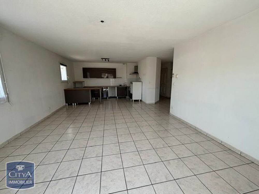 location Appartement - 3 pièce(s) - 83 m² Frontignan (34110)