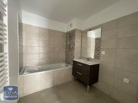  Appartement � louer 2 pi�ces 44 m�