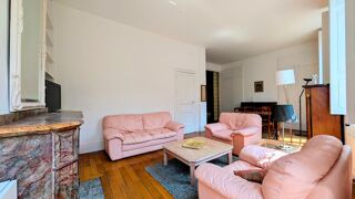  Appartement à louer 3 pièces 86 m²