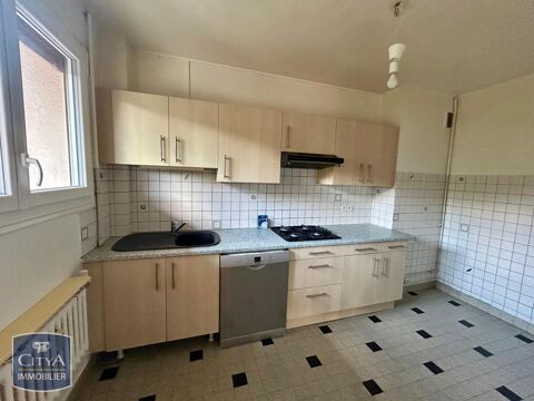  Appartement  louer 4 pices 71 m