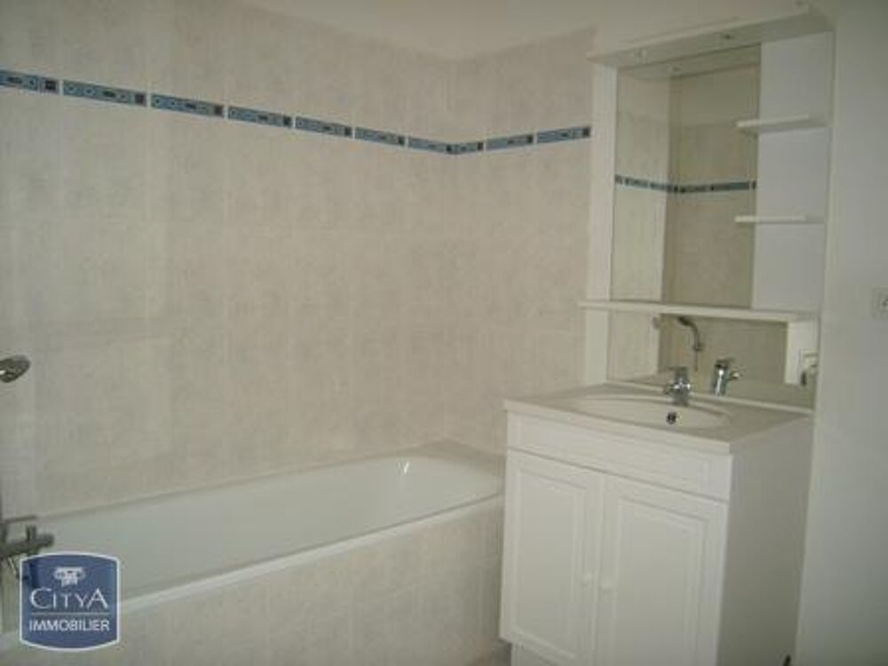 location Appartement - 1 pièce(s) - 34 m² Hénin-Beaumont (62110)