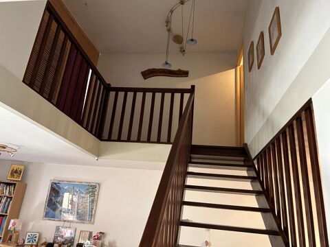  Appartement � louer 5 pi�ces 120 m�