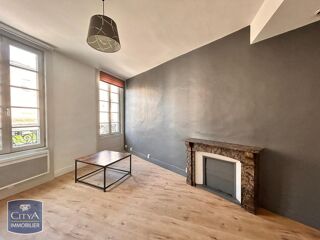  Appartement à louer 2 pièces 27 m²