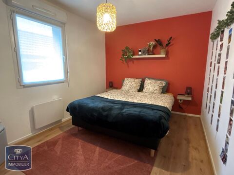  Appartement � louer 3 pi�ces 60 m�