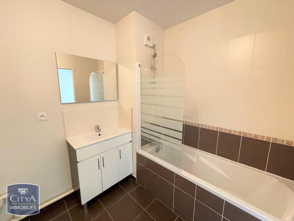 location Appartement - 3 pièce(s) - 68 m² Chenôve (21300)