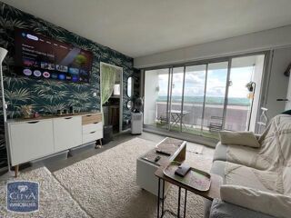  Appartement à louer 1 pièce 30 m²